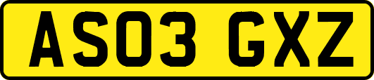AS03GXZ