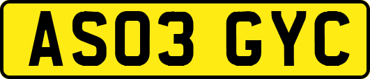 AS03GYC
