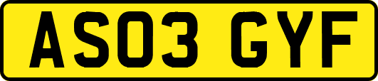 AS03GYF