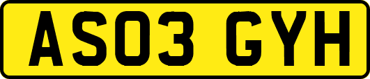 AS03GYH