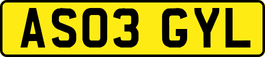 AS03GYL