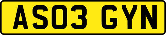 AS03GYN