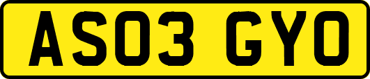 AS03GYO
