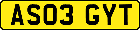 AS03GYT