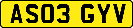 AS03GYV