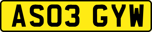AS03GYW