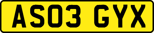 AS03GYX