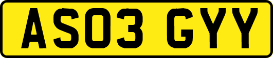AS03GYY