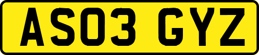 AS03GYZ
