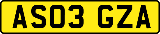 AS03GZA