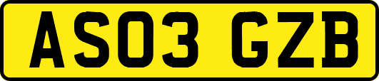 AS03GZB