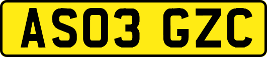 AS03GZC