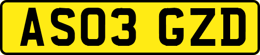 AS03GZD