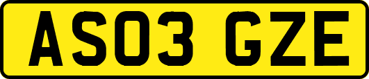 AS03GZE