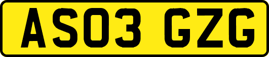 AS03GZG