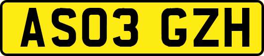 AS03GZH
