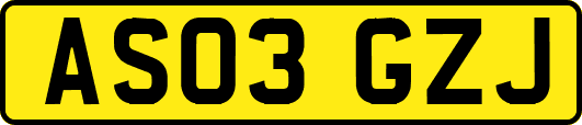 AS03GZJ