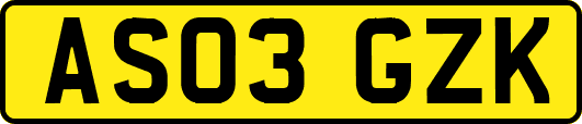AS03GZK