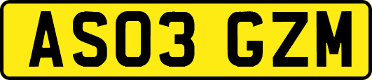 AS03GZM