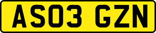 AS03GZN