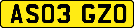 AS03GZO
