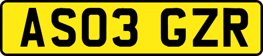 AS03GZR