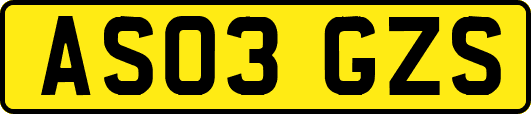 AS03GZS