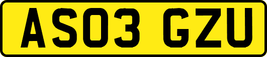 AS03GZU