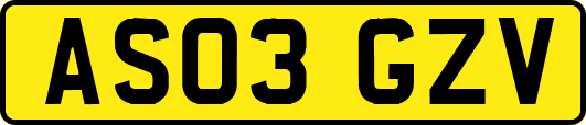 AS03GZV