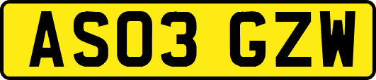 AS03GZW