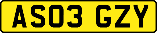 AS03GZY