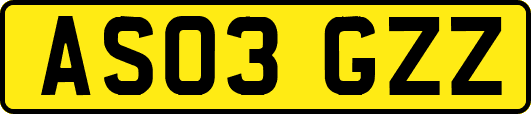 AS03GZZ