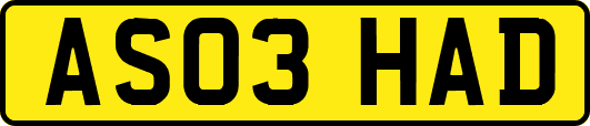AS03HAD