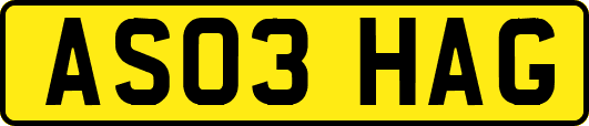 AS03HAG