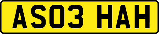 AS03HAH