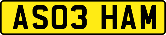 AS03HAM