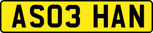 AS03HAN