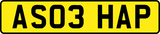 AS03HAP