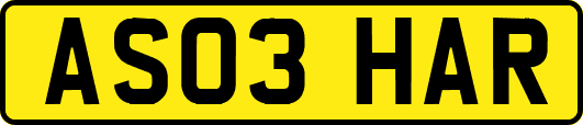 AS03HAR
