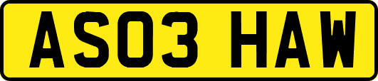 AS03HAW
