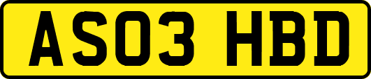 AS03HBD