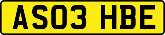 AS03HBE