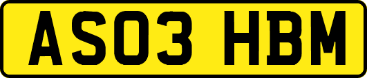 AS03HBM