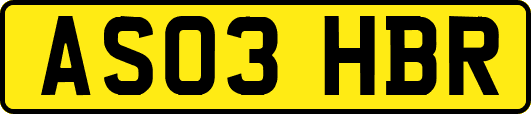 AS03HBR