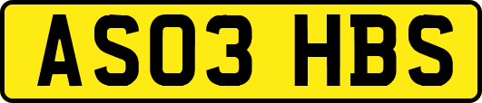 AS03HBS