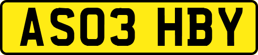 AS03HBY