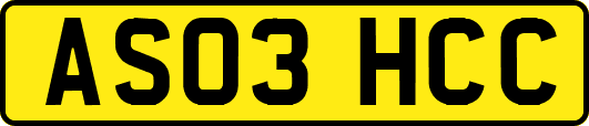 AS03HCC