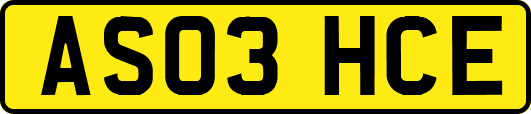 AS03HCE