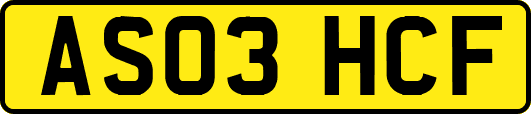 AS03HCF