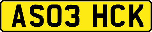 AS03HCK